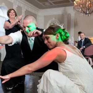 Meet your Posher, Donna